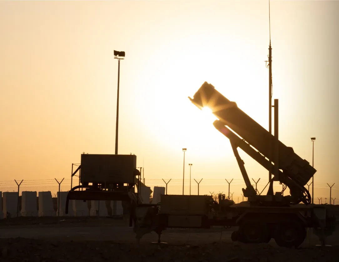 صاروخ طواف — SA news