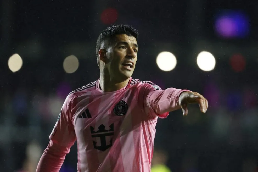 سواريز — SA news