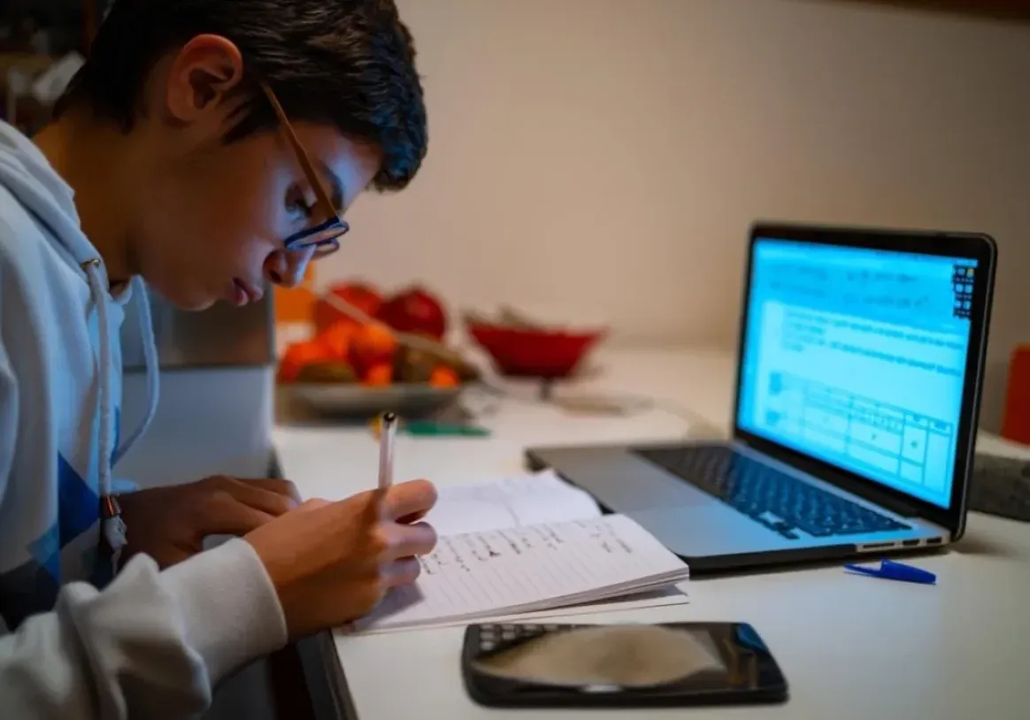 تعليق الدراسة — SA news