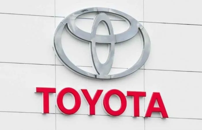 toyota — SA news
