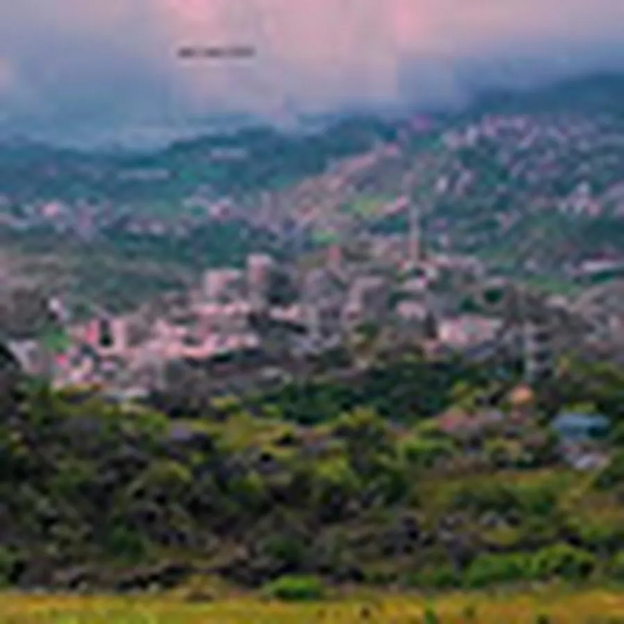 طقس الباحة — SA news