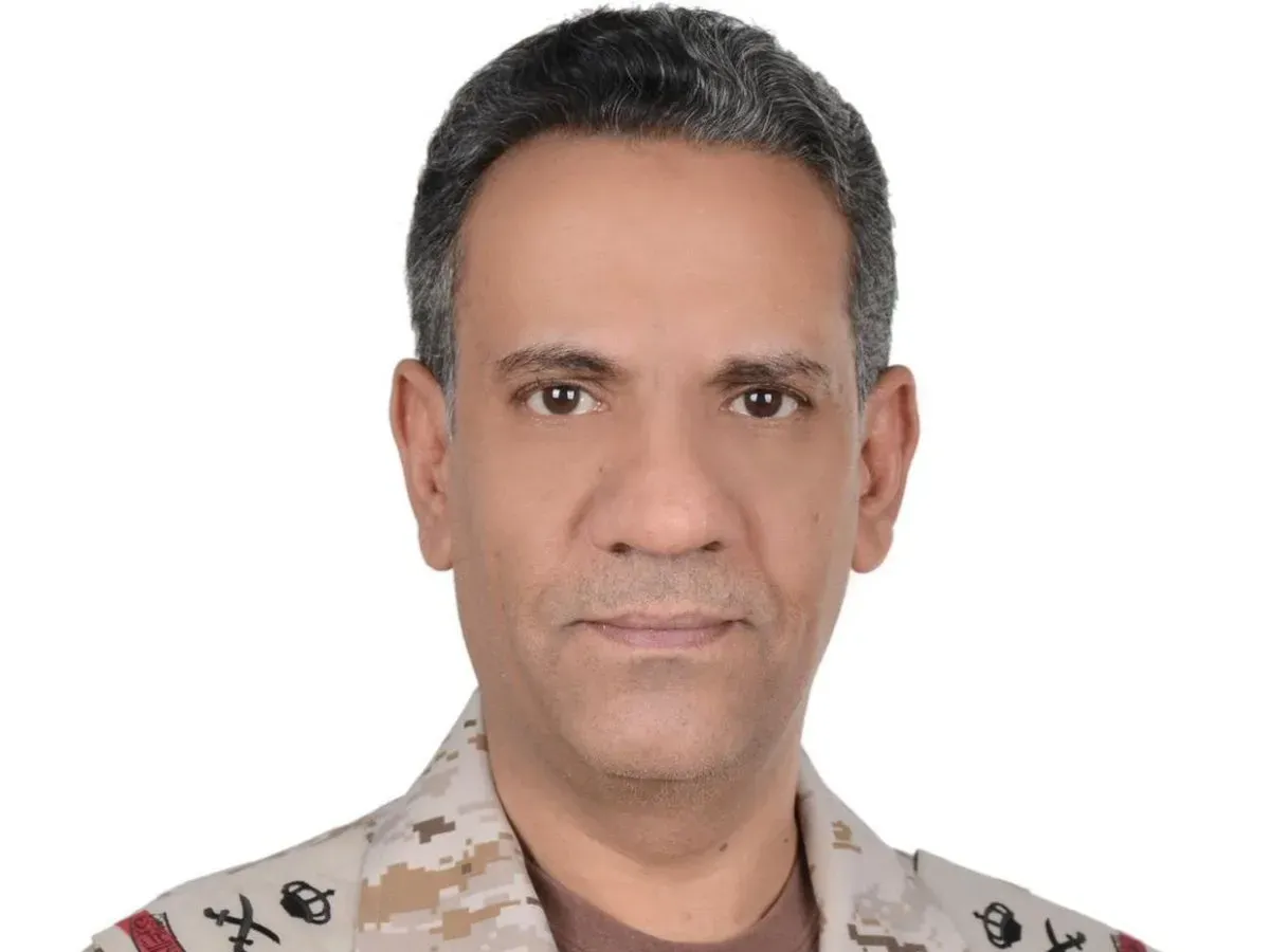 تركي المالكي — SA news