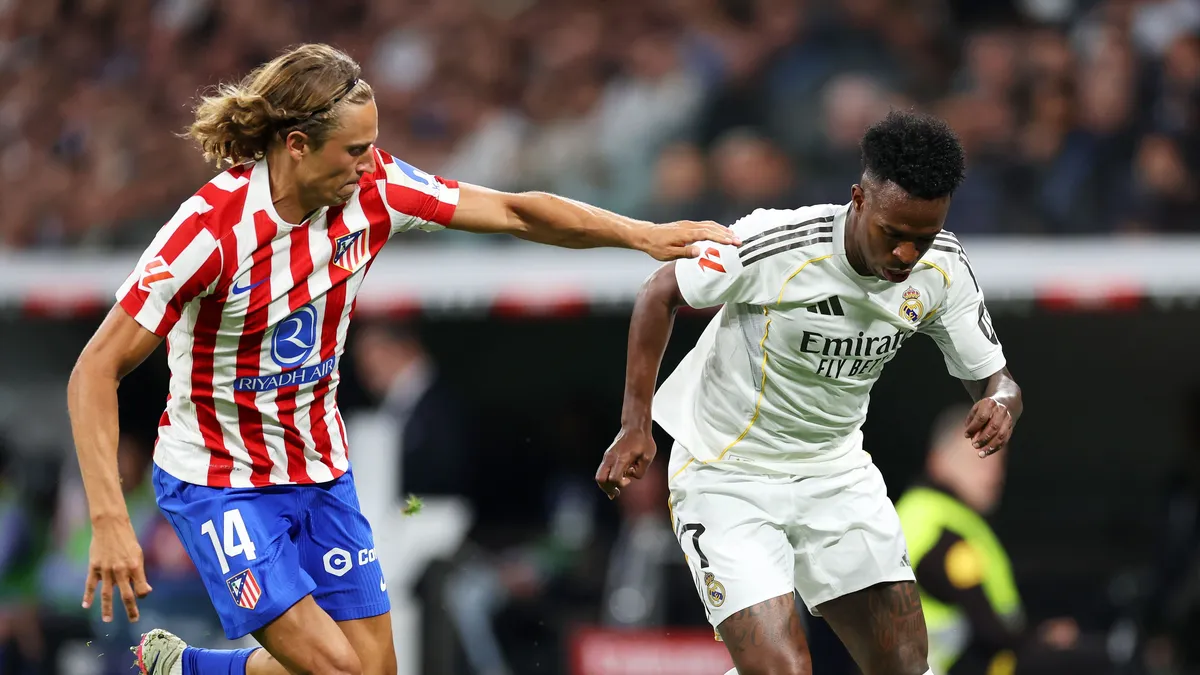 ترتيبات الدوري الإسباني — SA news