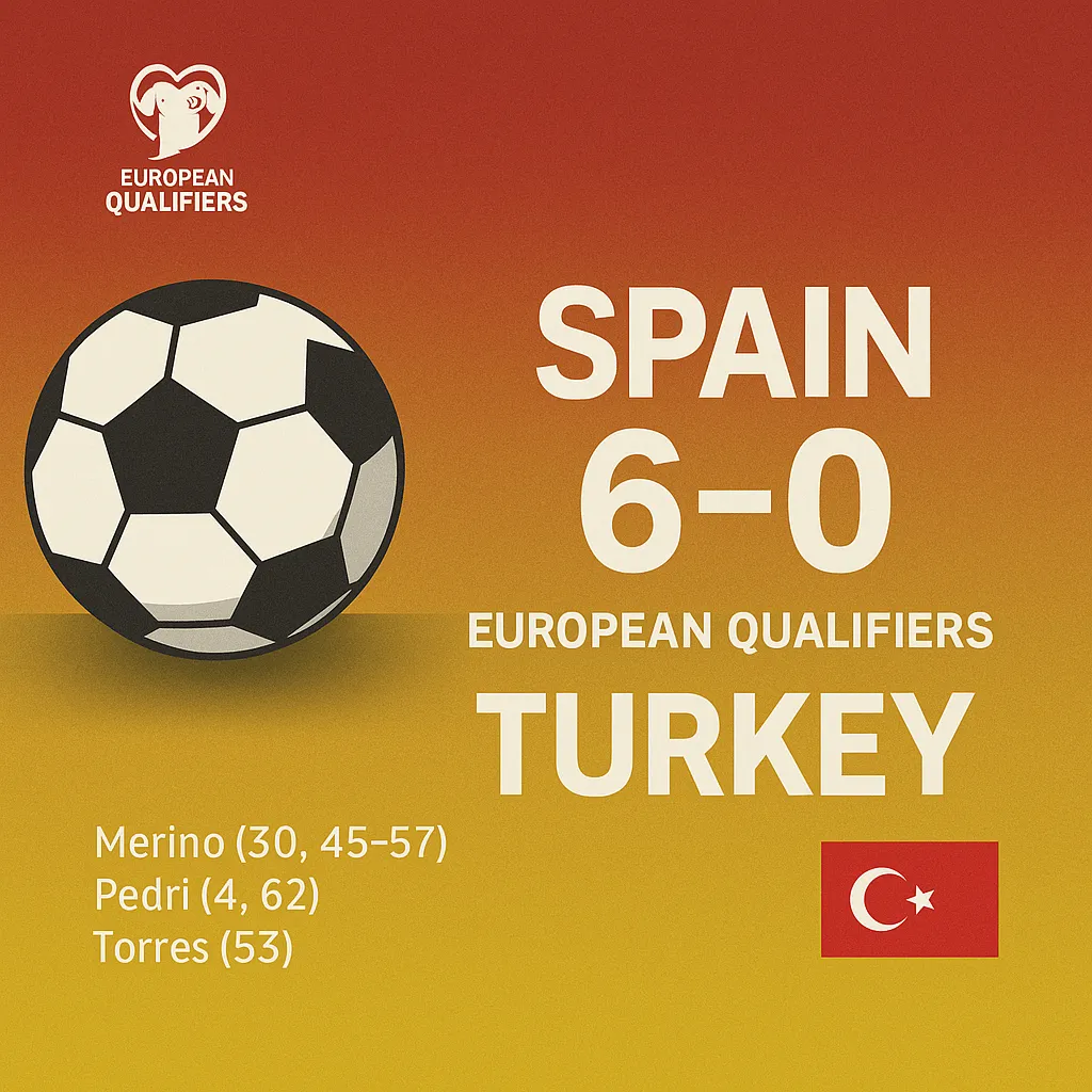 تصفيات كأس العالم 2026 أوروبا — SA news