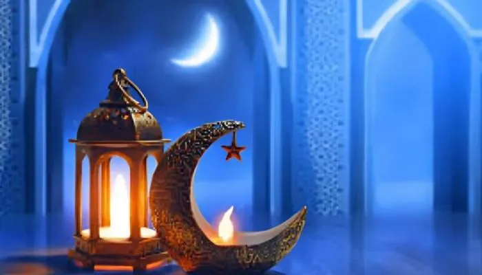 تصميم تهنئة عيد الفطر — SA news