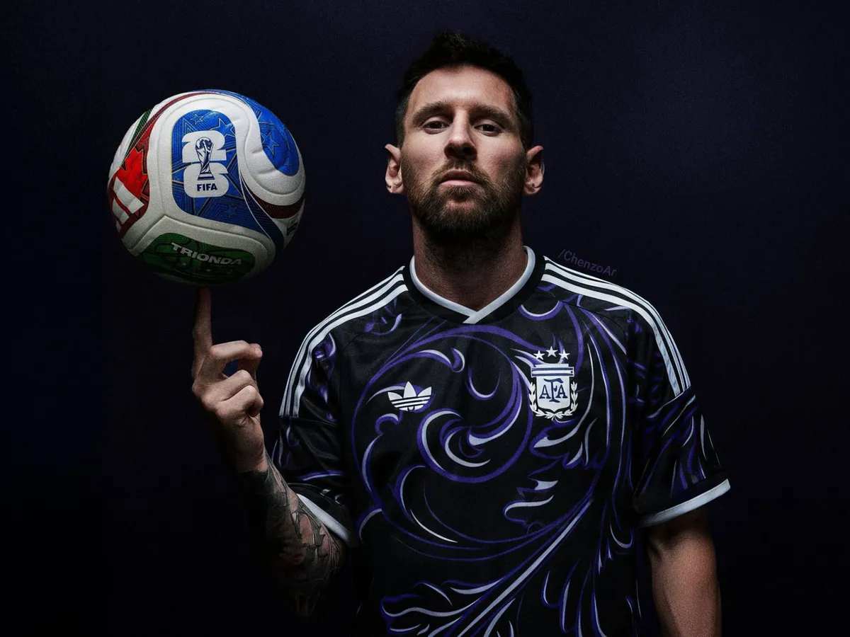 world cup 2026 — SA news