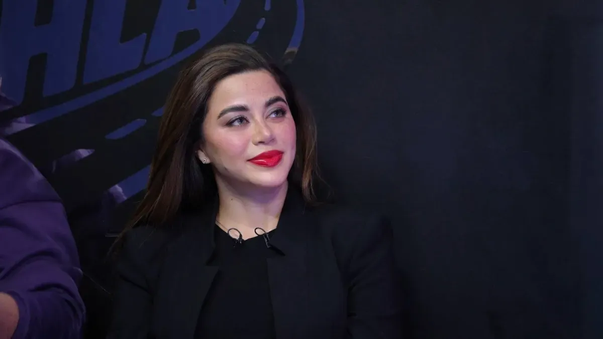 يارا السكري — SA news