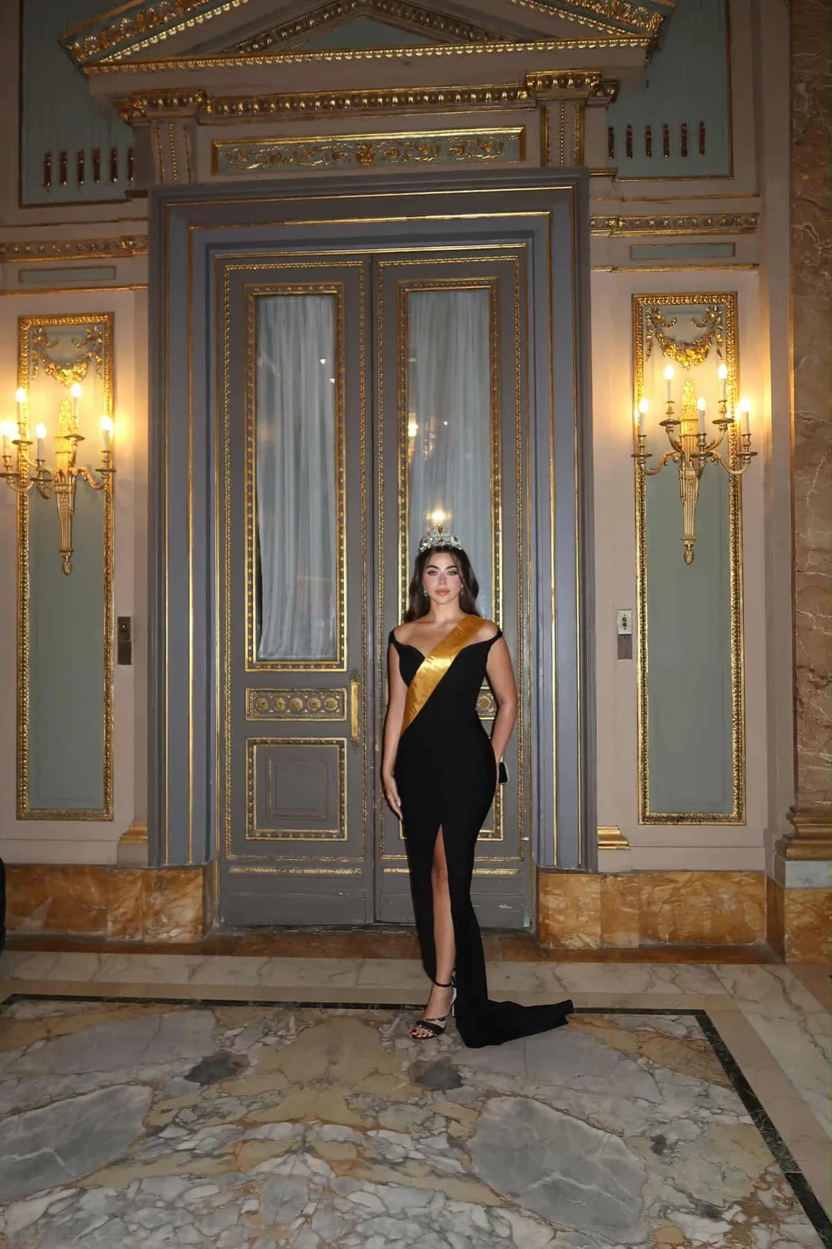 يارا السكري — SA news