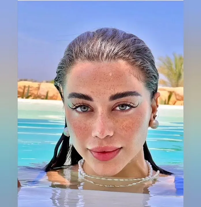 يارا السكري — SA news