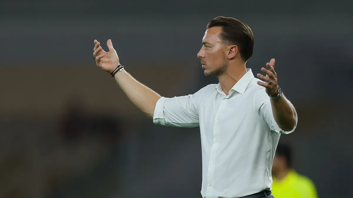 afc champions league — SA news