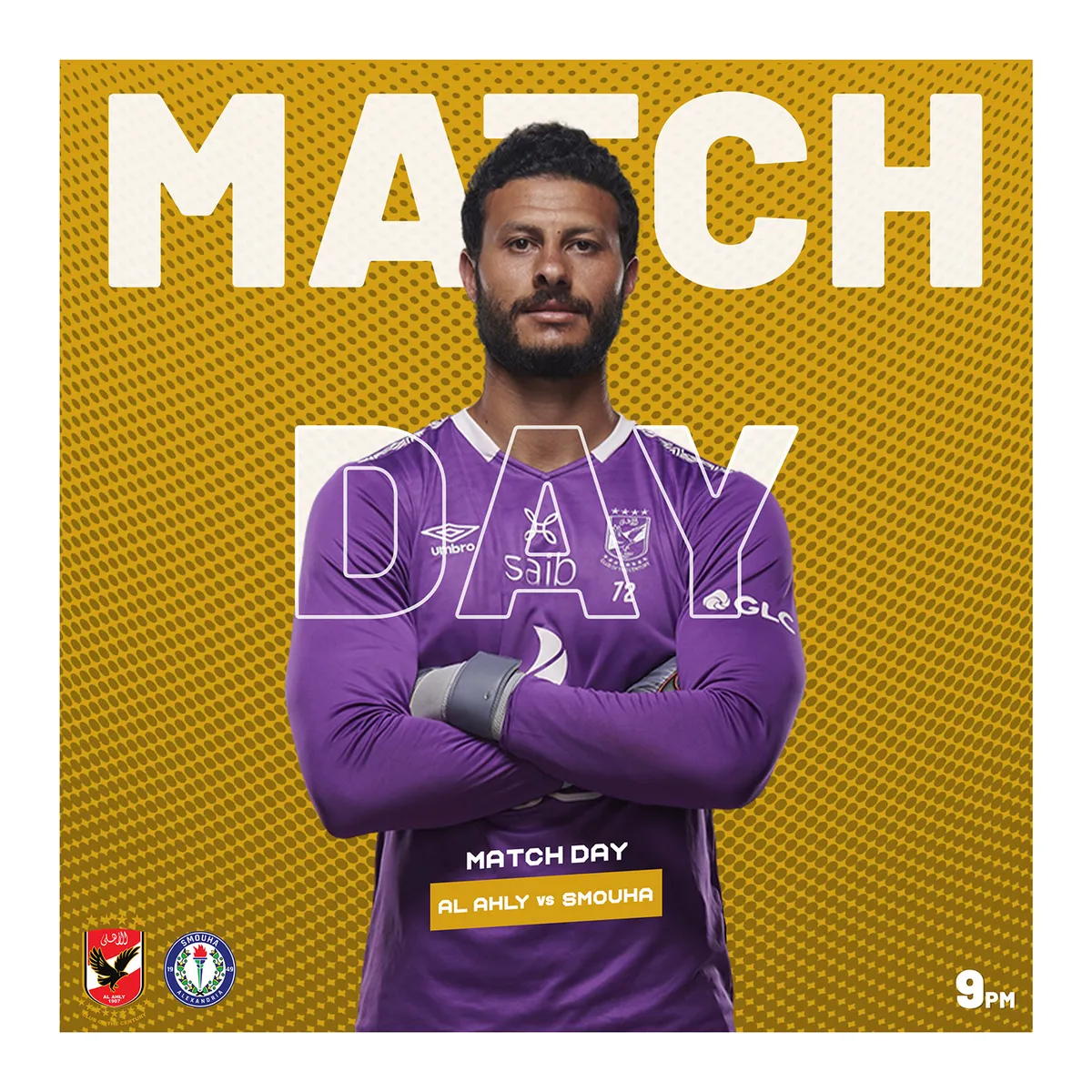 al ahly vs smouha — SA news