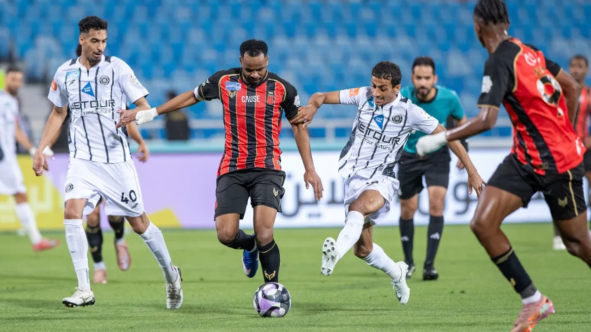 al-riyadh vs al-shabab — SA news