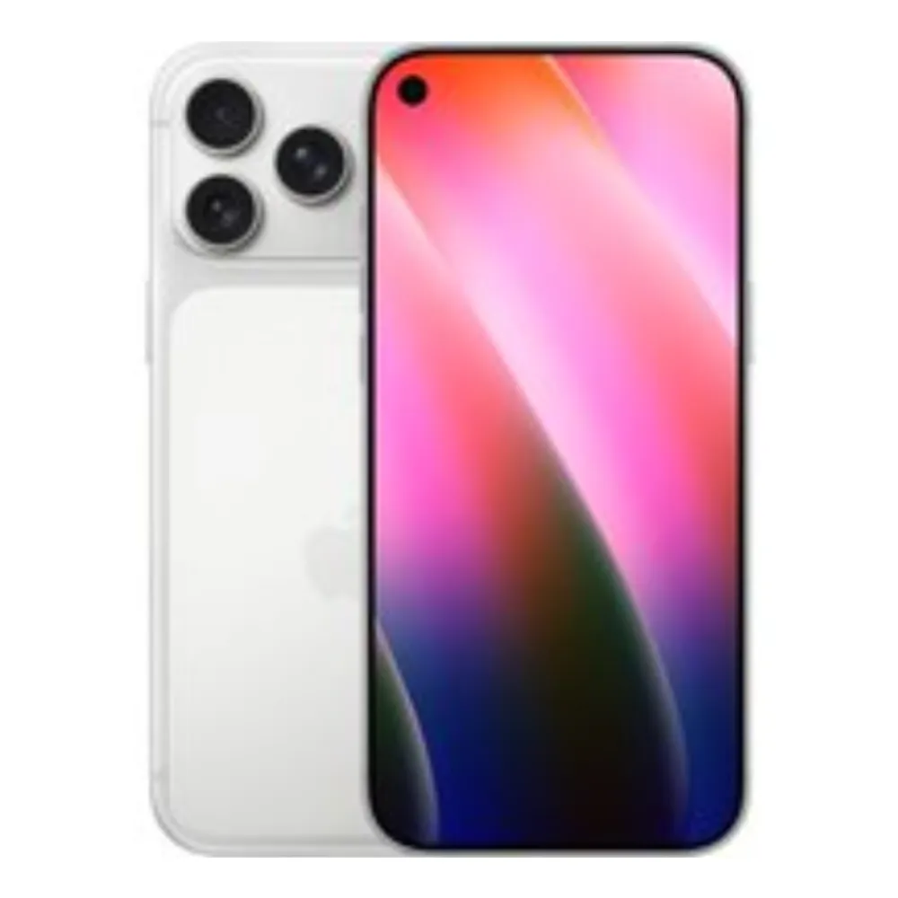 apple iphone 18 pro max — SA news
