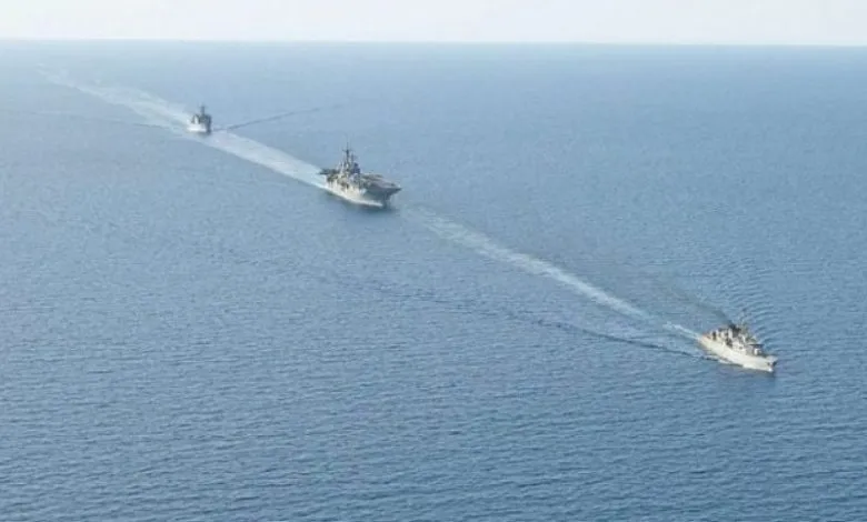 بحر العرب — SA news