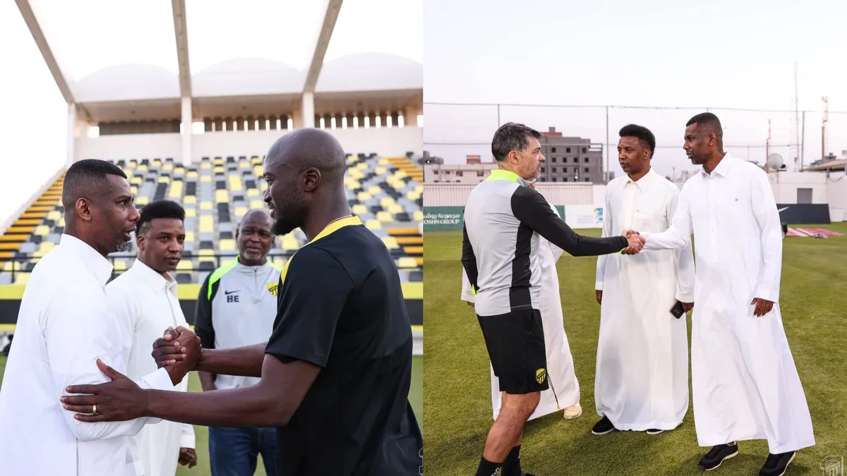 برنامج نور — SA news