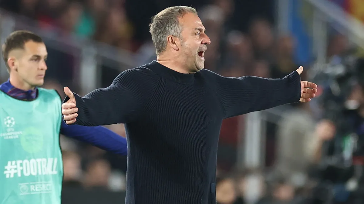 برشلونة ضد إسبانيول — SA news