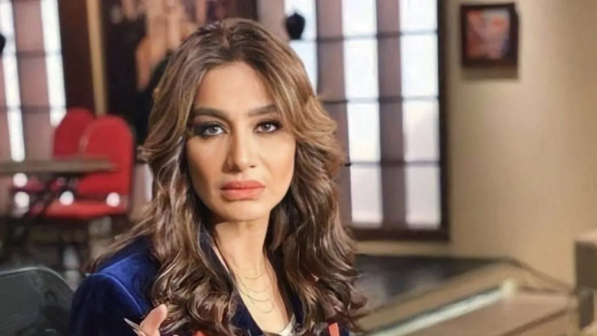 بسمة وهبة — SA news