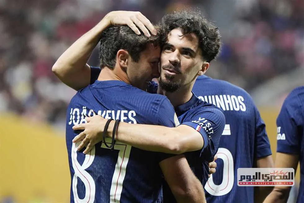 بي اس جي ضد البايرن — SA news