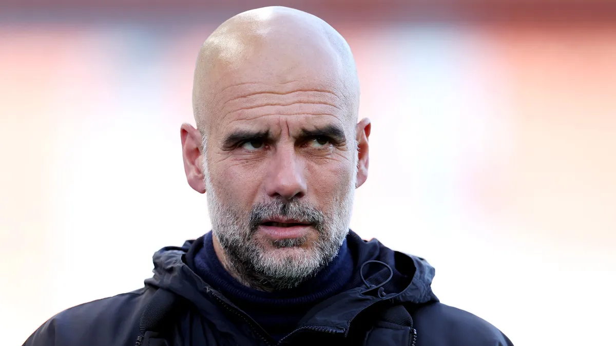 بيرنلي ضد مان سيتي — SA news