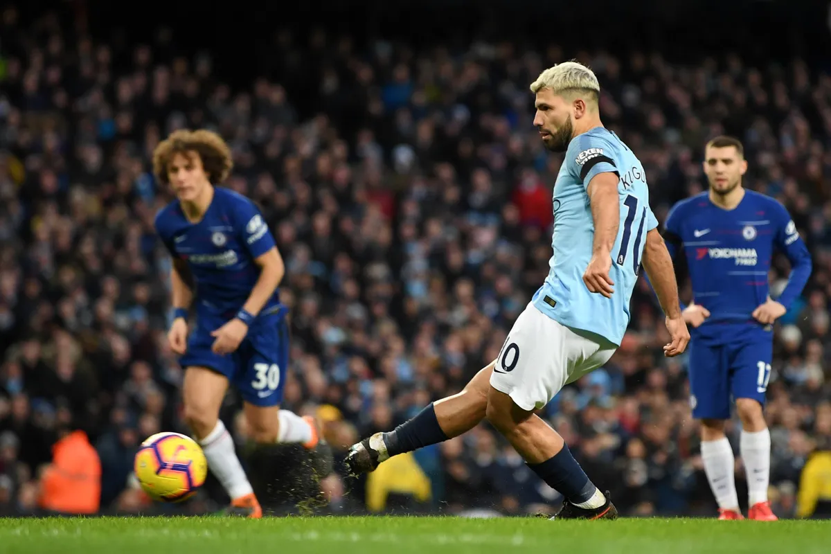 chelsea vs man city — SA news