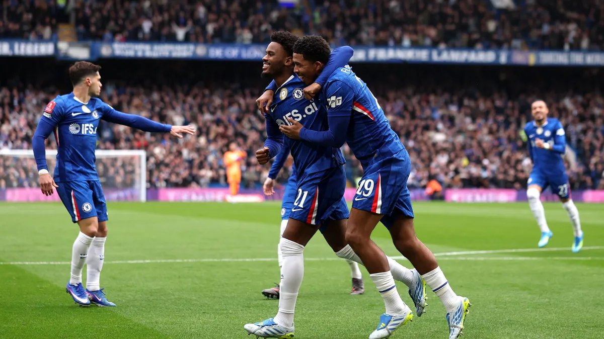 chelsea vs port vale — SA news