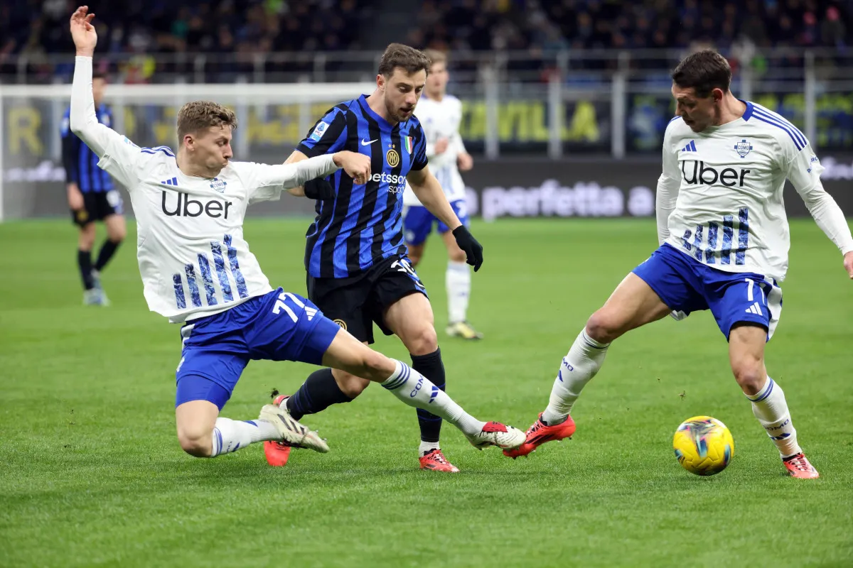 como vs inter — SA news