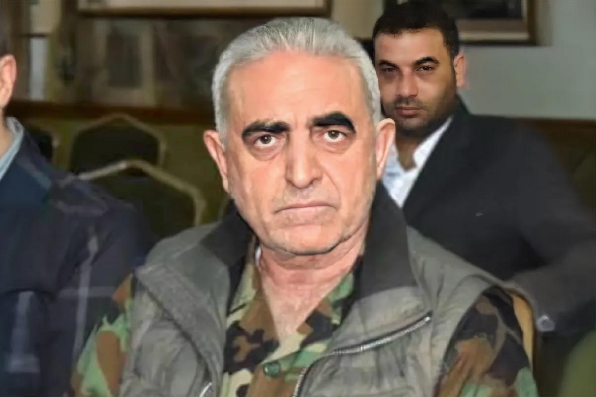 إدارة المخابرات الجوية — SA news