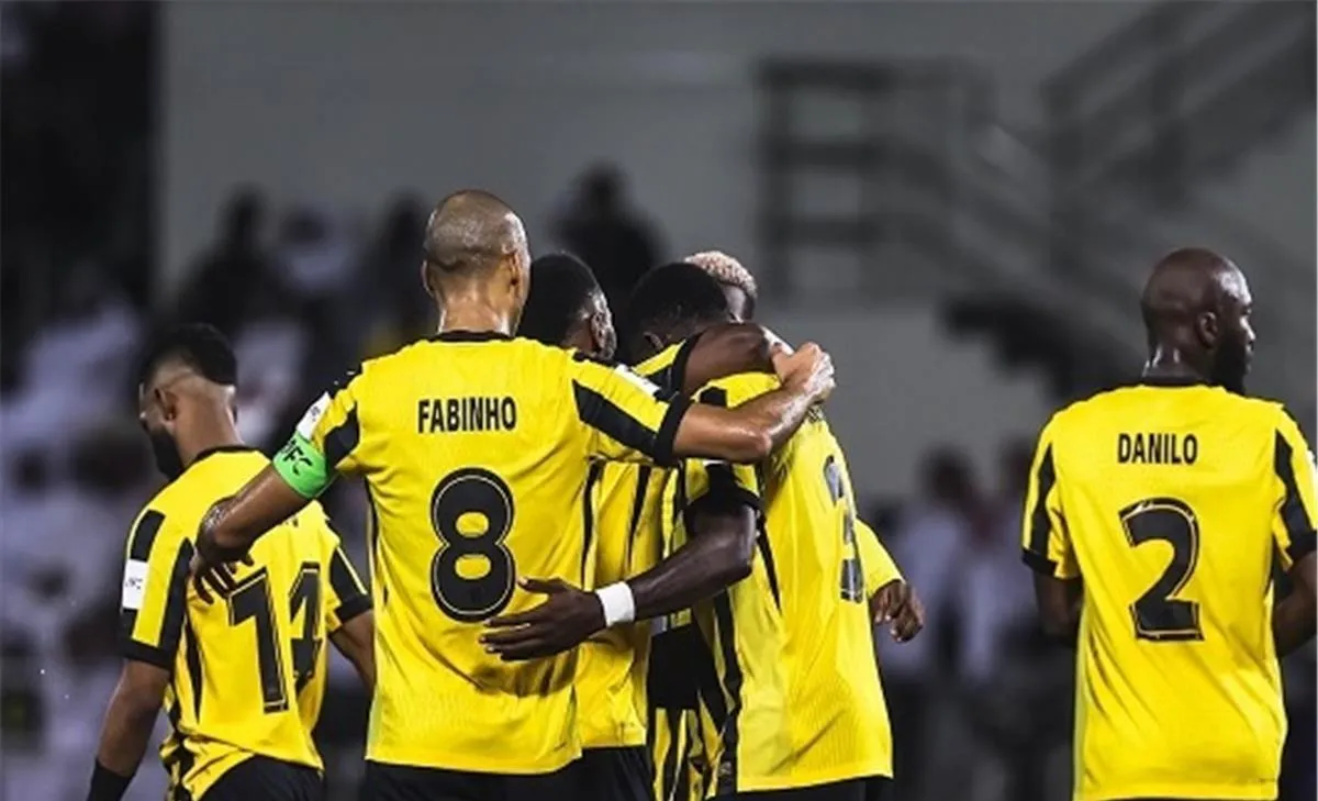 دوري ابطال اسيا — SA news