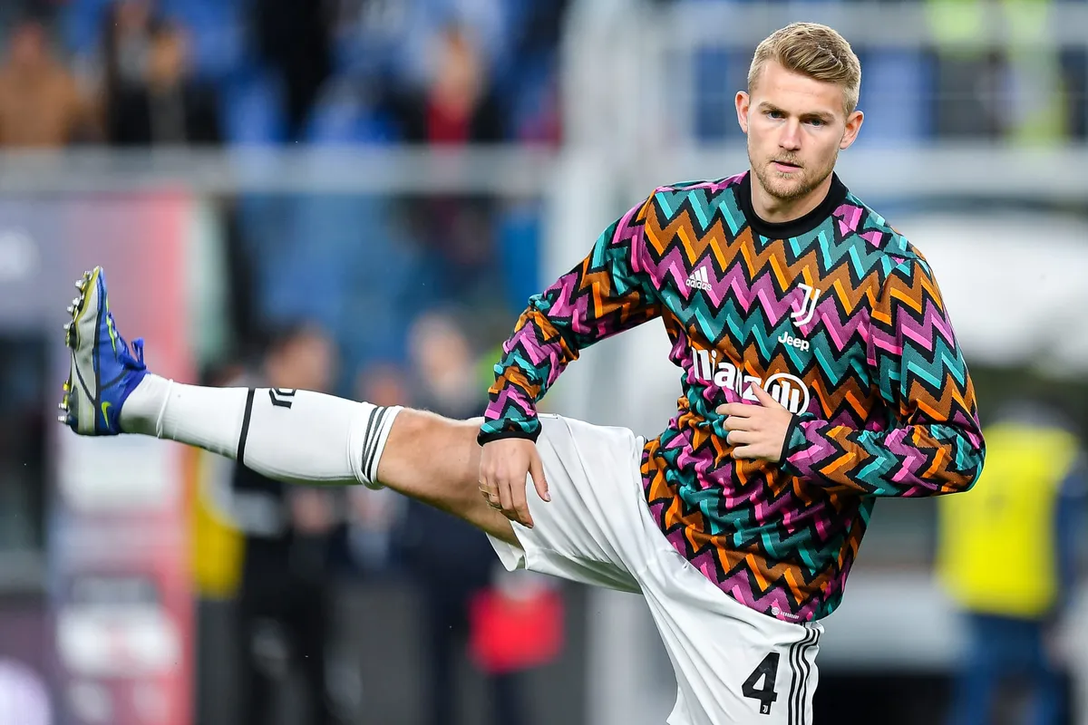 دي ليخت — SA news