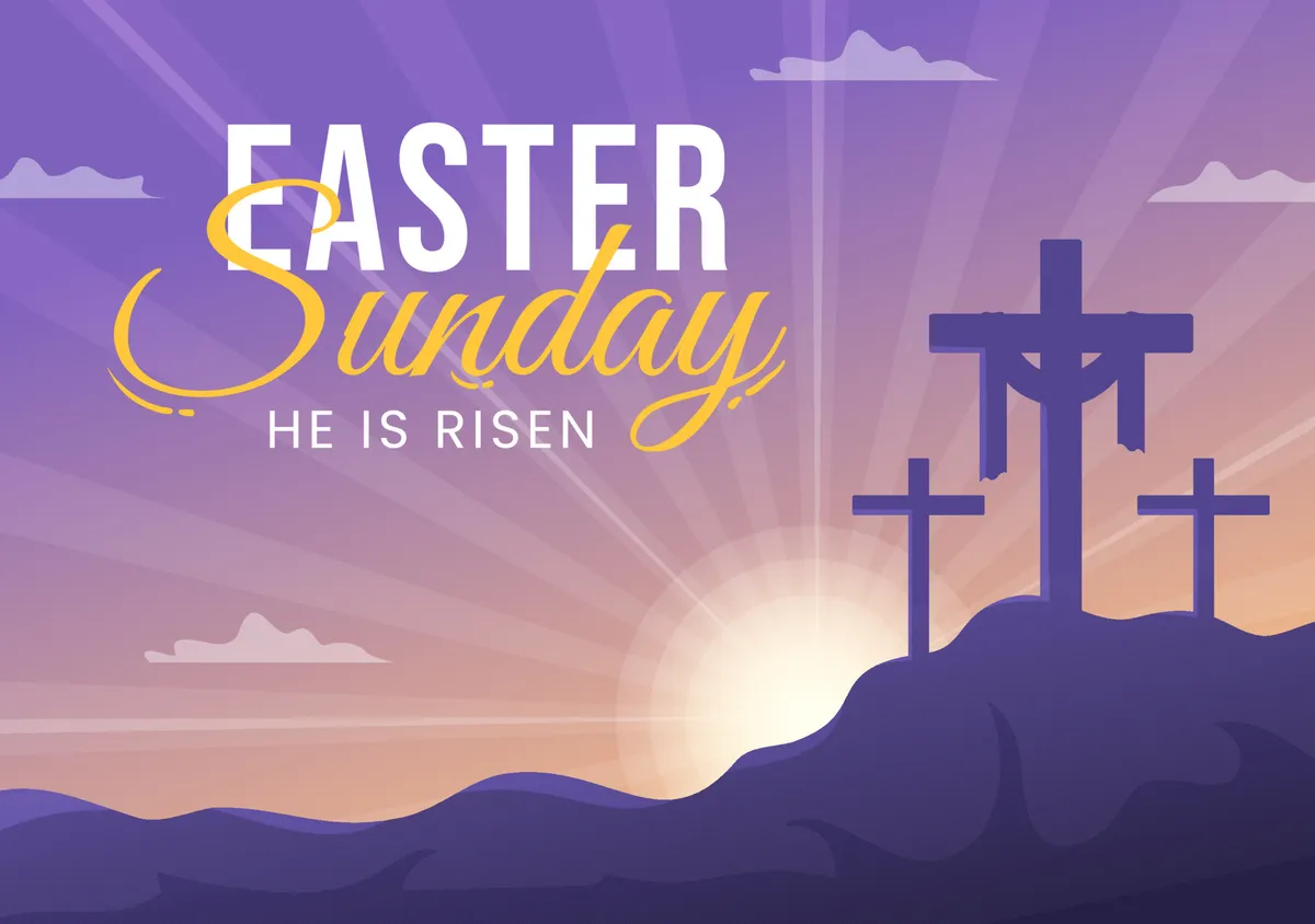 easter — SA news