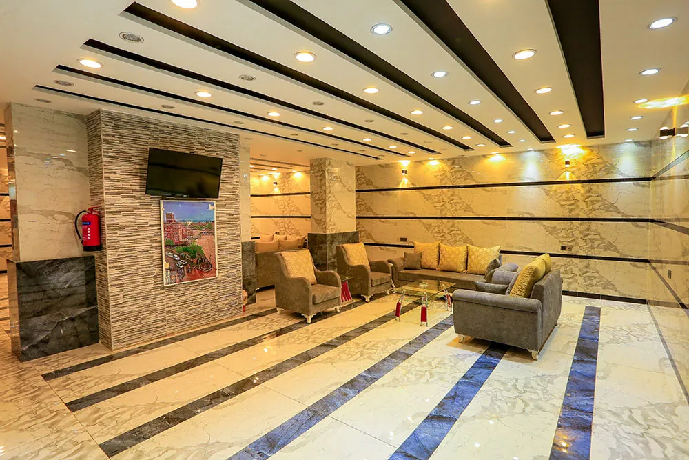 فندق — SA news