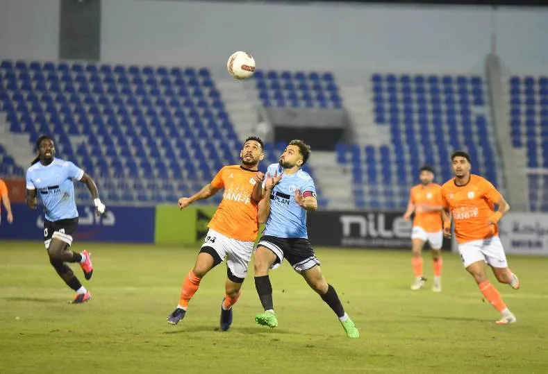 فاركو ضد حرس الحدود — SA news