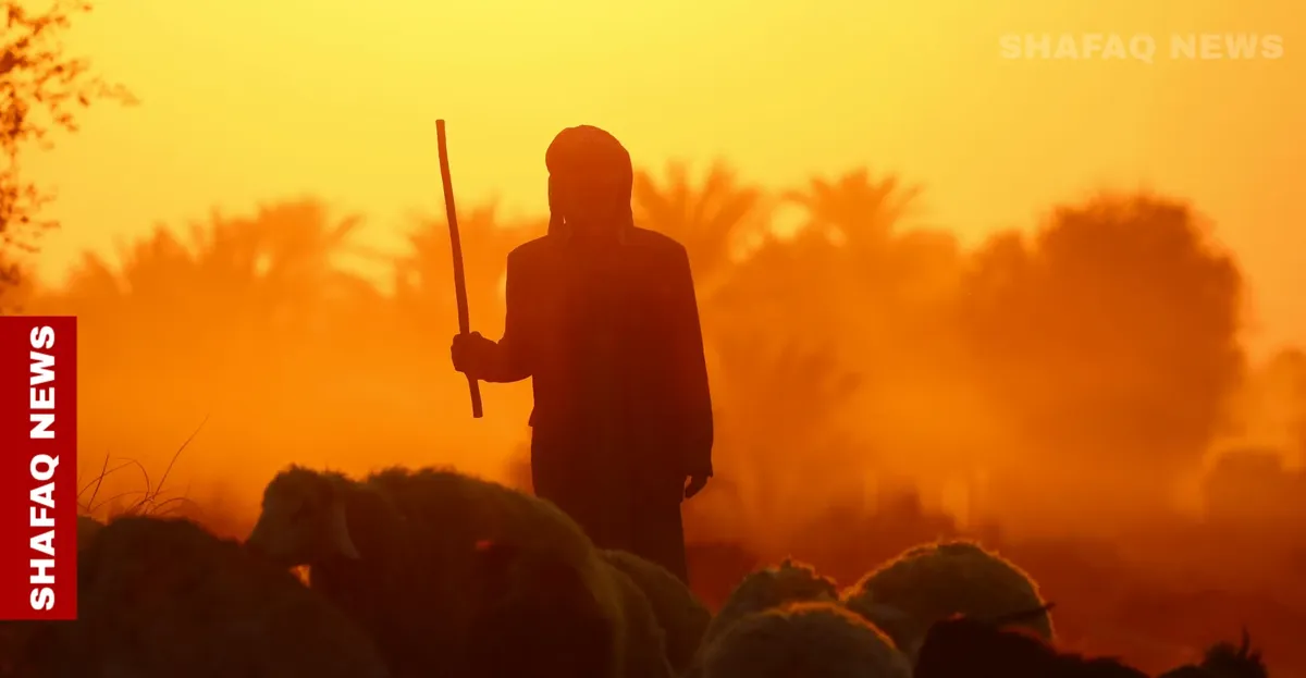 غبار — SA news