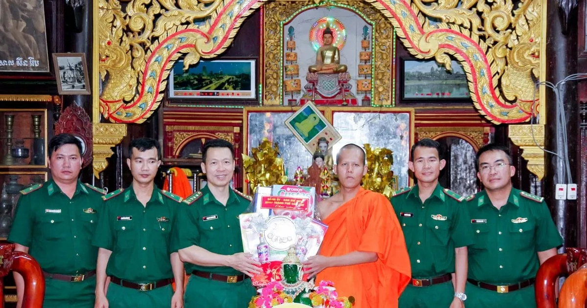 حرس الحدود — SA news