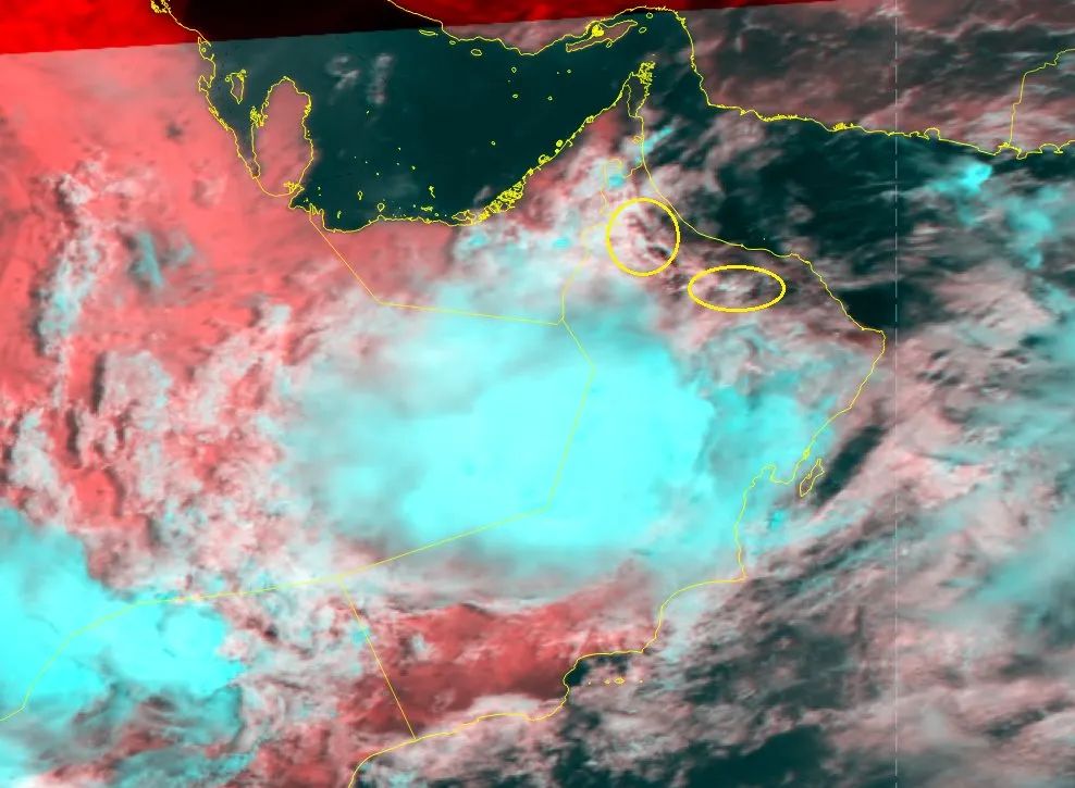 هطول — SA news