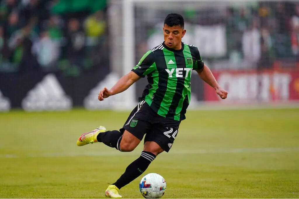 inter miami vs austin — SA news