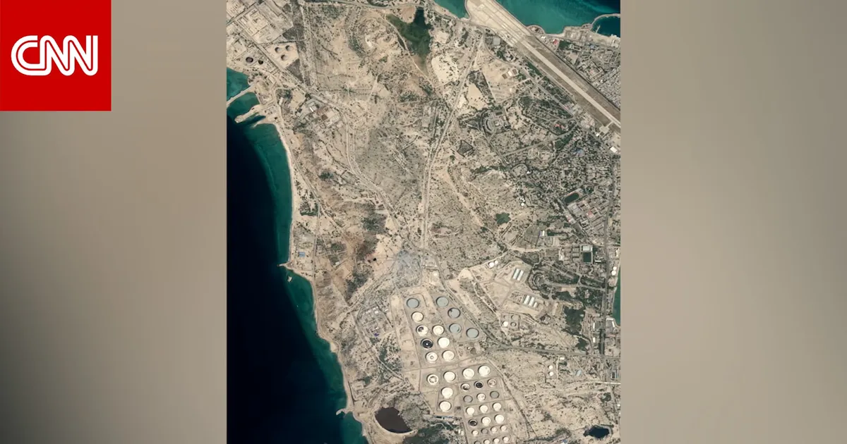 kharg — SA news