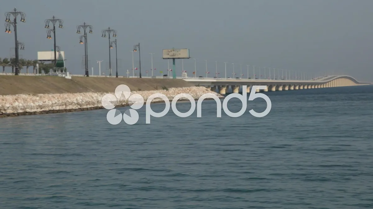 king fahd causeway — SA news