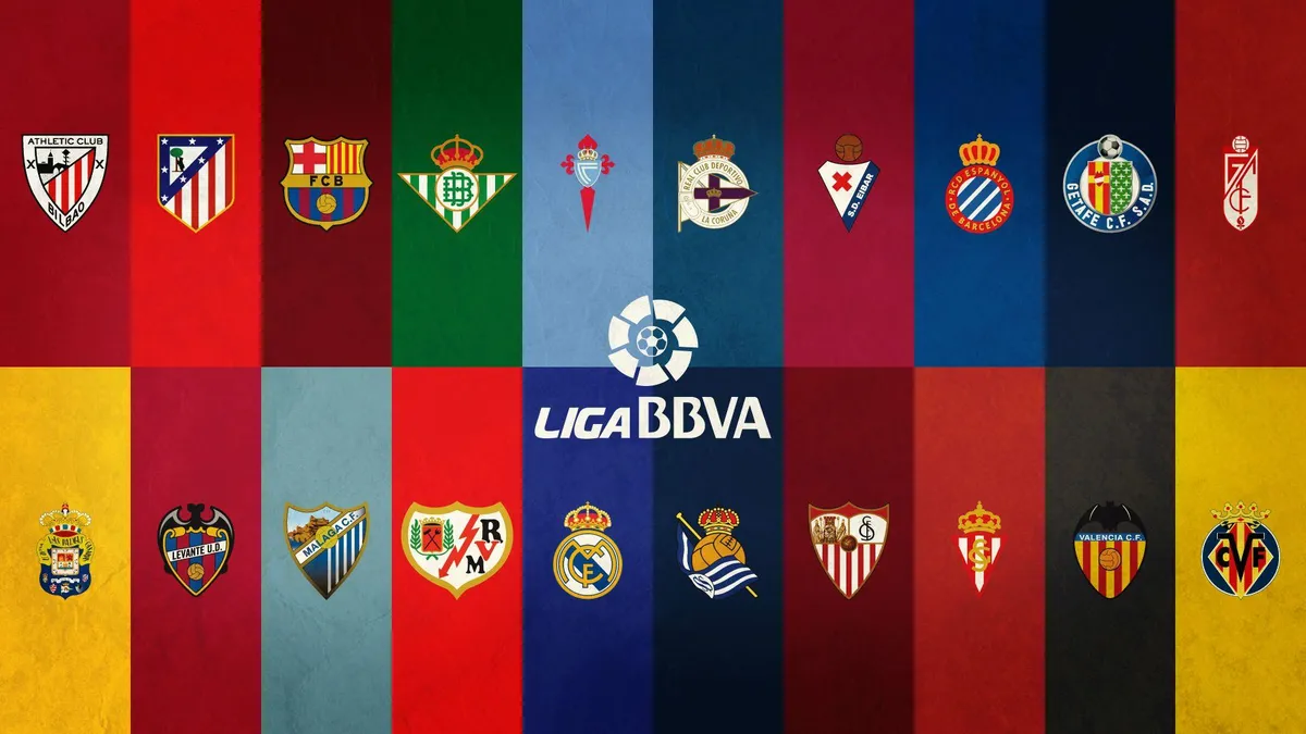 la liga — SA news