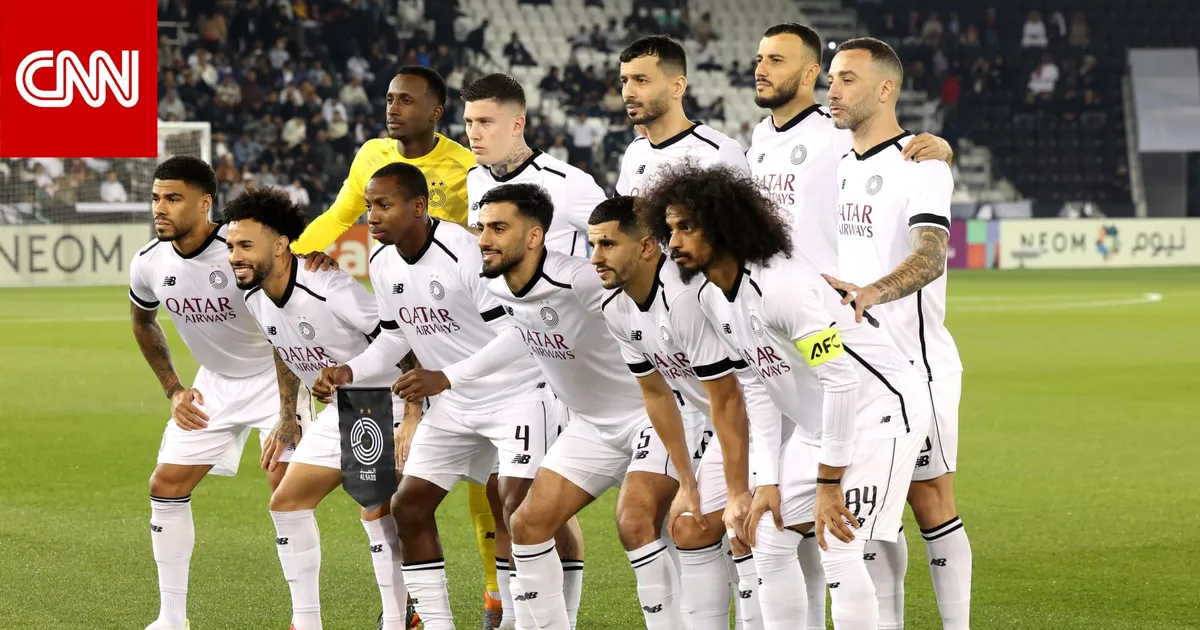 الدوري القطري — SA news