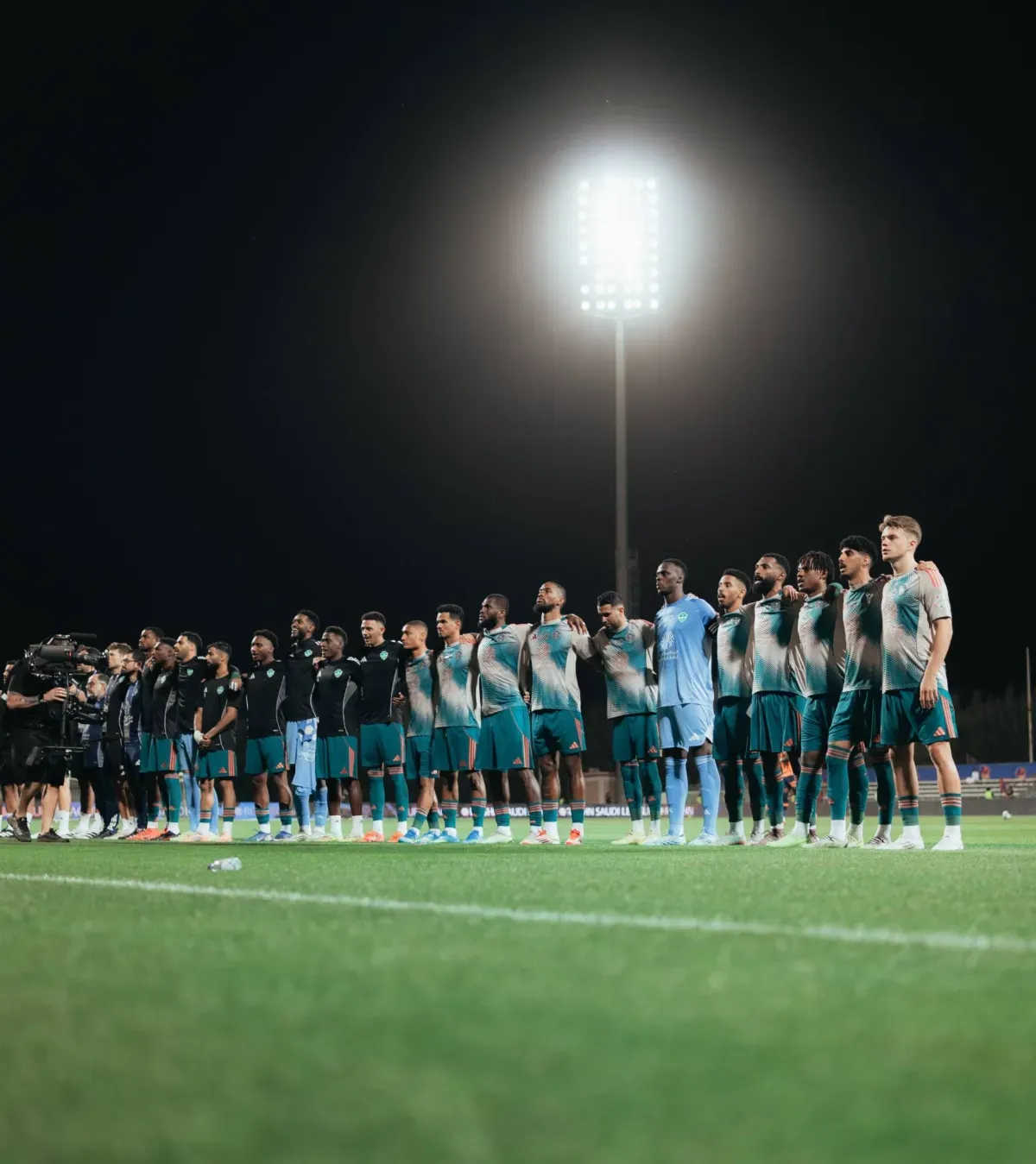 الحكم الرابع — SA news