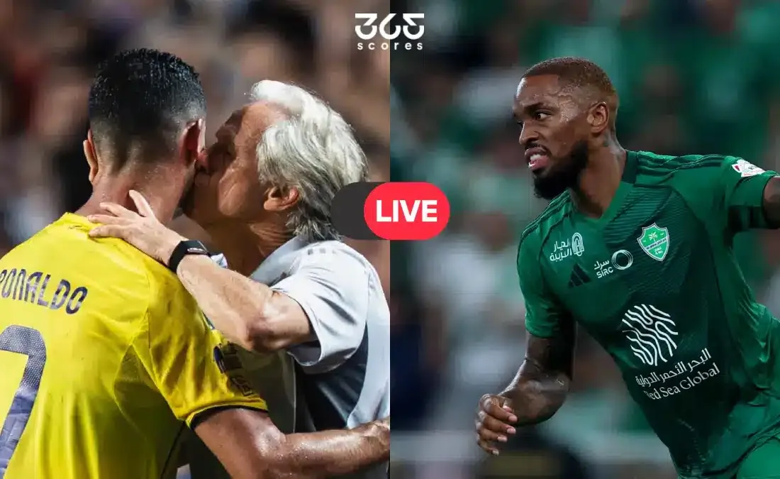 الهلال والنصر — SA news