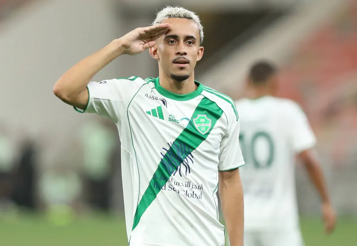 الاهلي — SA news