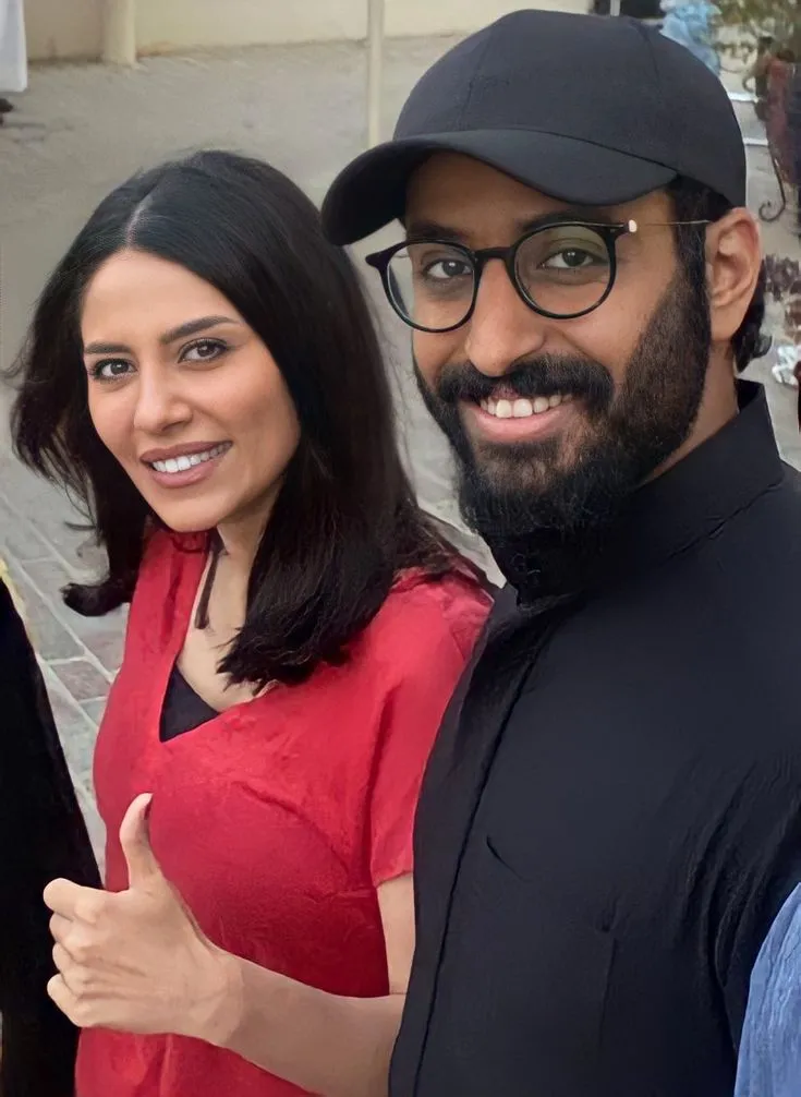 إلهام علي — SA news