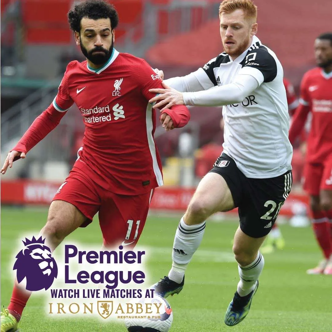liverpool vs fulham — SA news