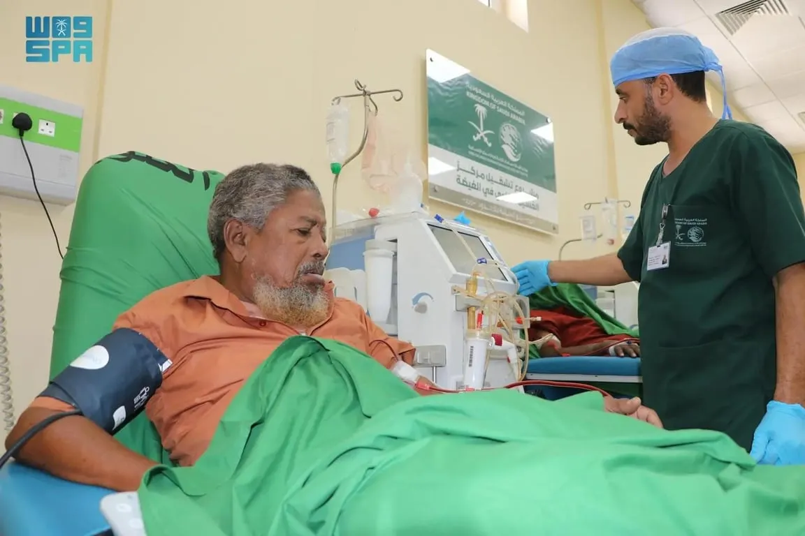 الملك سلمان — SA news