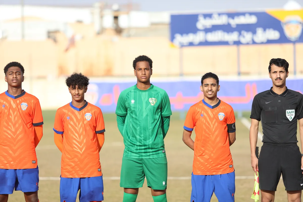 القادسية — SA news