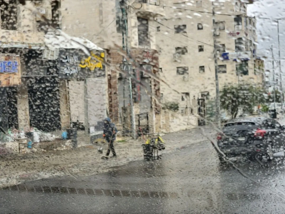 الارصاد — SA news