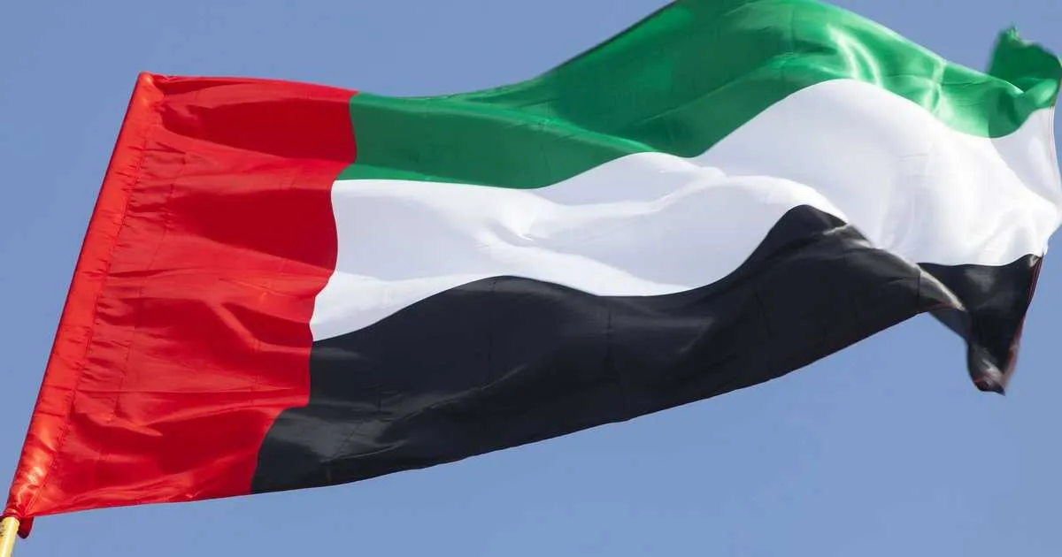 السفارة الاماراتية دمشق — SA news