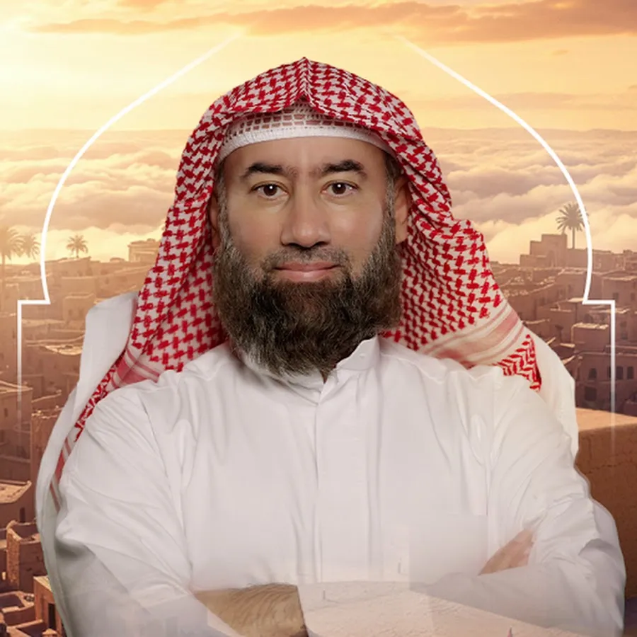 الشيخ نبيل العوضي — SA news